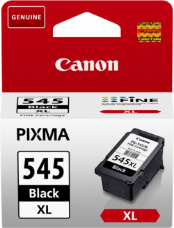 Касета с мастило CANON PIXMA MG2450 / MG2550 - Black ink cartridge - PG-545XL