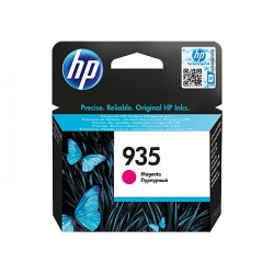 Касета с мастило Глава за Hewlett Packard Officejet Pro 6830 Series, Magenta, C2P21AE