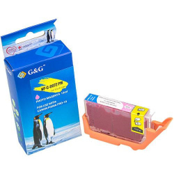 Касета с мастило CANON PIXMA PRO-10 - Photo Magenta ink P№NP-C-0072PM /C(PG)G&G