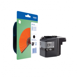 Тонер за лазерен принтер Касета за BROTHER MFC-J6520DW / MFC-J6720DW / MFC-J6920DW - Black