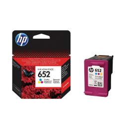 Касета с мастило Глава за Hewlett Packard Deskjet ink advantage 1115 / 2135 Series, Color, F6V24AE