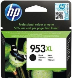 Касета с мастило HEWLETT PACKARD Officejet Pro 8210 / 8710 / 8715 / 8720 / 8740 - P№L0S70AE