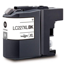 Касета за Brother MFC-J4420DW / J4620DW Series, NP-B-0227XLBK