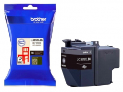 Касета с мастило BROTHER MFC-J2330DW / J3530DW / J3930DW - Black P№LC3619XLBK
