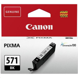 Касета с мастило Глава Canon Pixma MG 5700 / 5750 / 5751 / 5753 / 6800 / 6850 Series, Black, 0385C001