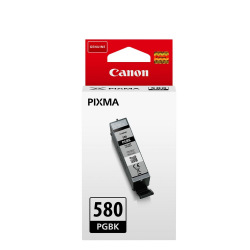 Касета с мастило Глава за Canon Pixma TR7550 / TR8550 / TS6150 / TS6151 Series, Black, 2078C001