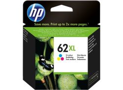 Касета с мастило HEWLETT PACKARD OfficeJet 5740e All In One / ENVY 5540 / 5640 / 7640 /(62XL)