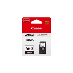 Касета с мастило Глава за Canon Pixma TS 5350 / 5351 / 5352 / 5353 Series, Black, 3713C001