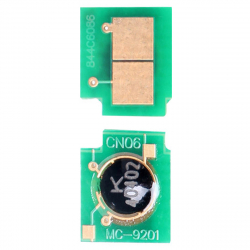 Рециклиране тонер ЧИП (chip) ЗА HP COLOR LASER JET 3600 / 4700 / CP4005 / CANON MF8450C - Black