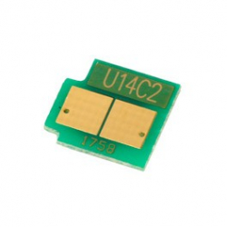 Рециклиране тонер ЧИП (chip) ЗА HP COLOR LASER JET 3600 / 4700 / CP4005 / CANON MF8450C - Magenta