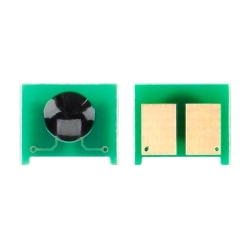 Рециклиране тонер ЧИП (chip) ЗА HP COLOR LASER JET 4600 / 4650 / 4610 / 5500 / 5550 - C9732A - Yellow - H&B