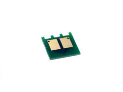 Рециклиране тонер УНИВЕРСАЛЕН ЧИП (chip) ЗА HP LASER JET CB435 / CB436 / CC364A / CE255A