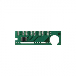 Рециклиране тонер ЧИП (CHIP) ЗА КАСЕТИ ЗА SAMSUNG ML 2550 - ML-2550DA (ML2550DA) - H&B