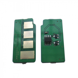 Рециклиране тонер ЧИП (CHIP) ЗА КАСЕТИ ЗА SAMSUNG ML 3050/3051 - ML-D3050B (MLD3050B) - H&B