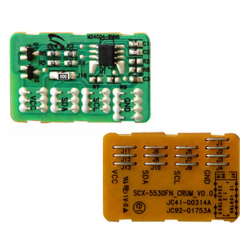 Рециклиране тонер ЧИП (CHIP) ЗА КАСЕТИ ЗА SAMSUNG ML 3470/3471 - ML-D3470B / ML-D3470A - H&B