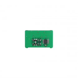 Рециклиране тонер ЧИП (CHIP) ЗА КАСЕТИ ЗА SAMSUNG SCX D5530 - SCX-D5530B (SCXD5530B) - PN 1200059 - APEX