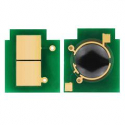 Рециклиране тонер ЧИП (chip) ЗА HP LASER JET P3015 - CE255A - P№ 7301180 - APEX