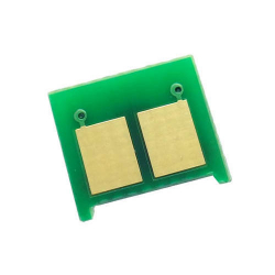 Рециклиране тонер ЧИП (chip) ЗА HP LASER JET P3015 - CE255X - P№ 7301182 - APEX