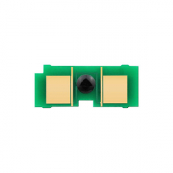 Рециклиране тонер ЧИП (chip) ЗА HP Monochrome universal low yield Q5949A / Q2613A / Q2610A / Q6511A