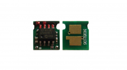 Рециклиране тонер УНИВЕРСАЛЕН ЧИП (chip) ЗА HP CB435A / CB436A / CE278A / CE285A