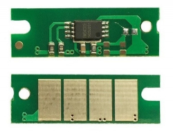 Рециклиране тонер ЧИП (chip) ЗА SAMSUNG CLP310 / 315 / CLX 3170 / 3175 - Cyan - PCP -