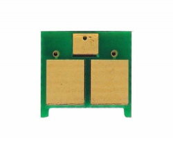 Рециклиране тонер ЧИП (chip) ЗА HP COLOR LASER JET Enterprise 500 / M551 - CE400A - Black