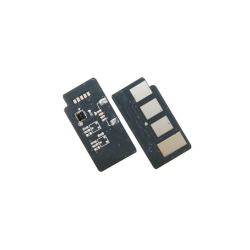 Рециклиране тонер ЧИП (chip) ЗА SAMSUNG CLP620 / CLP615 / CLP670 / CLX6220 / CLX6250 - Black