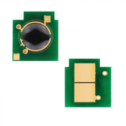 Рециклиране тонер ЧИП (CHIP) ЗА КАСЕТИ ЗА XEROX Phaser 6128 - 106R01457 - Magenta - Smartchip - H&B