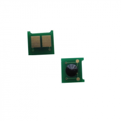 Рециклиране тонер ЧИП (CHIP) ЗА КАСЕТИ ЗА HP Color Laserjet CM 4025/4525 - CE260A - Black - PN 7301184 - APEX