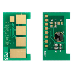 Рециклиране тонер ЧИП (CHIP) ЗА КАСЕТИ ЗА SAMSUNG ML 3310/3710/SCX 4833/5637/5737 - MLT-D205L (MLTD205L) - TNCHIP