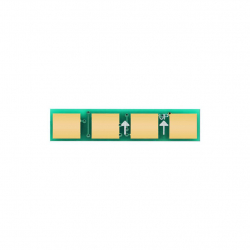 Рециклиране тонер ЧИП (CHIP) ЗА КАСЕТИ ЗА SAMSUNG CLP 320/325/CLX 3285 - Yellow - CLT-Y4072S (CLTY4072S) - H&B