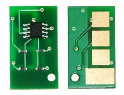 Рециклиране тонер ЧИП (CHIP) ЗА КАСЕТИ ЗА SAMSUNG SCX 6220/6320 - SCX-6320D8 - H&B