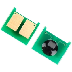 Рециклиране тонер ЧИП (chip) ЗА HP LaserJet Pro 200 Color M251, M276 series - CF213A - Magenta
