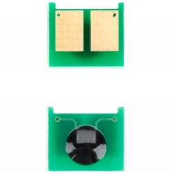 Рециклиране тонер ЧИП (chip) ЗА HP LaserJet Pro MFP M125nw / M127fn / M127fw - CF283A - Black