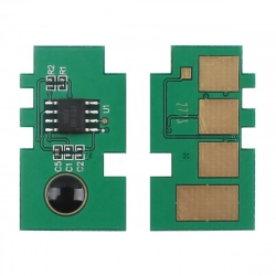 Рециклиране тонер ЧИП (CHIP) ЗА КАСЕТИ ЗА SAMSUNG CLP 680ND/CLX 6260 - Cyan - CLT-C506L (CLTC506L) - PN SAM506CP-C - Static Control