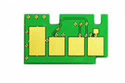 Рециклиране тонер ЧИП (chip) ЗА SAMSUNG CLP 680ND / CLX6260 - Yellow - P№ SAM506CP-Y