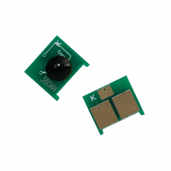 Рециклиране тонер ЧИП (CHIP) ЗА КАСЕТИ ЗА HP LJ M476 - CF380A - Black - PN H476CP-K - Static Control