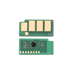 Рециклиране тонер ЧИП (chip) ЗА SAMSUNG CLP 770ND / CLP775ND - Cyan - P№ SAM609CP-C