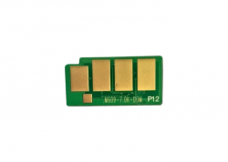 Рециклиране тонер ЧИП (chip) ЗА SAMSUNG CLP 770ND / CLP775ND - Magenta - P№ SAM609CP-M
