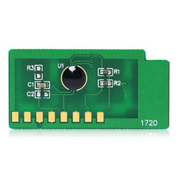 Рециклиране тонер ЧИП (chip) ЗА SAMSUNG CLP 770ND / CLP775ND - Yellow - P№ SAM609CP-Y