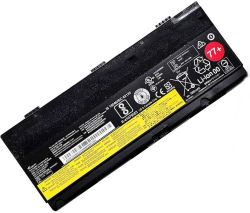 Батерия за LENOVO ThinkPad P50 P51 77+ 9кл