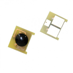 Рециклиране тонер ЧИП (CHIP) ЗА КАСЕТИ ЗА HP Laserjet M476 - CF382A - Yellow - PN 7301536 - APEX
