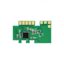 Рециклиране тонер ЧИП (CHIP) ЗА КАСЕТИ ЗА SAMSUNG M3820/M3870/M4020/M4070 - MLT-D203E (MLTD203E) - H&B