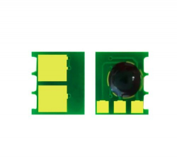 Рециклиране тонер ЧИП (chip) ЗА HP LaserJet ENTERPRISE M605 / M606 / M630 MFP - Black - P№ CF281X