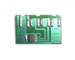 Рециклиране тонер ЧИП (CHIP) ЗА КАСЕТИ ЗА SAMSUNG ML 3470/3471 - ML-D3470B / ML-D3470A - P№ 1200052 - APEX