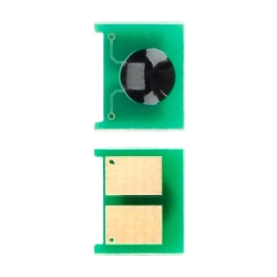 Рециклиране тонер ЧИП (chip) ЗА HP Color LaserJet Pro M452 /MFPM377 / M477 - CF413X - Magenta