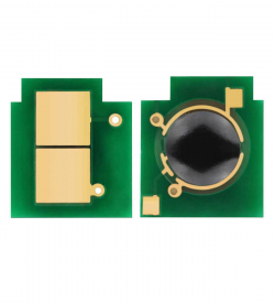 Рециклиране тонер ЧИП ЗА HP LaserJet Pro MFP M176, MFP M177 series - /130A/ - CF352A - Yellow