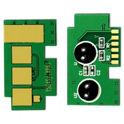 Рециклиране тонер ЧИП ЗА SAMSUNG M3820 / M3870 / M4020 / M4070 / M4020 / M4070 - MLT-D203E