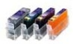 Аксесоар за принтер HP DJ 750 Series - OUTLET - 51644M - Magenta