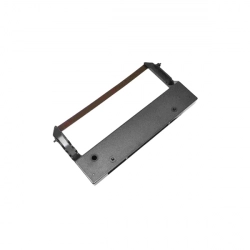 Лента за матричен принтер SIEMENS NIXDORF 77 - Black - P№ RR-NF-ND77-BK - G&G - 14 m x 11,0 mm